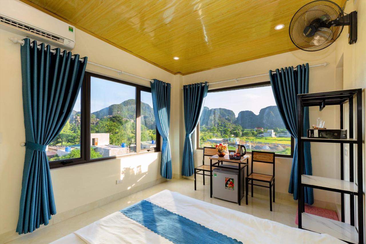 Cherry Homestay Ninh Binh Luaran gambar