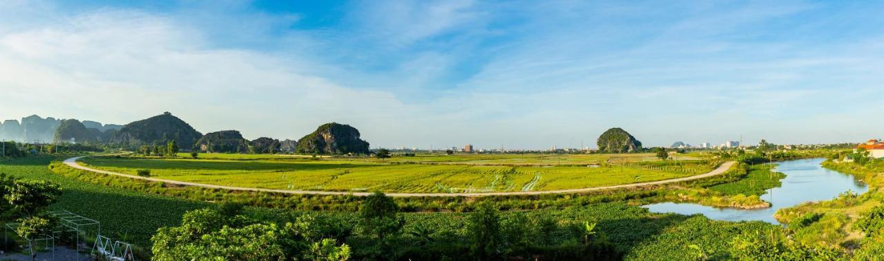Cherry Homestay Ninh Binh Luaran gambar