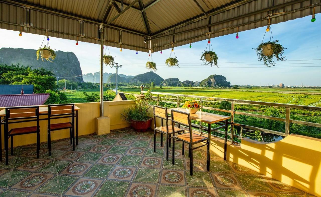 Cherry Homestay Ninh Binh Luaran gambar