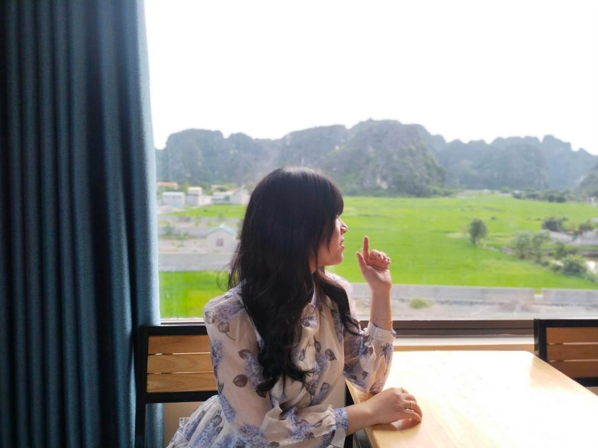 Cherry Homestay Ninh Binh Luaran gambar