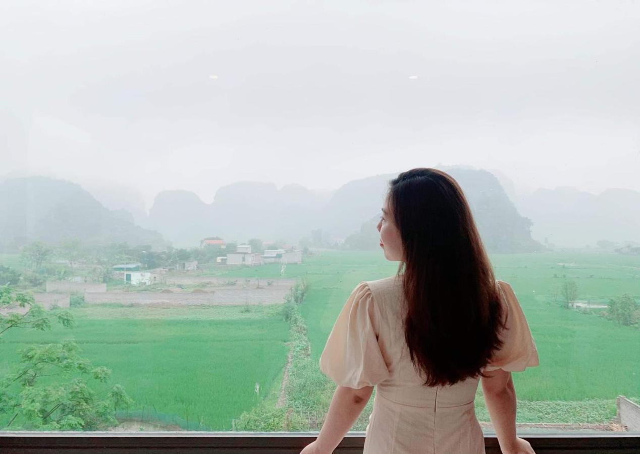 Cherry Homestay Ninh Binh Luaran gambar