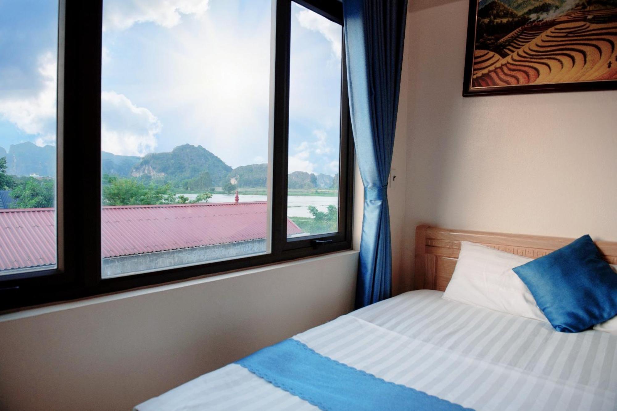 Cherry Homestay Ninh Binh Luaran gambar