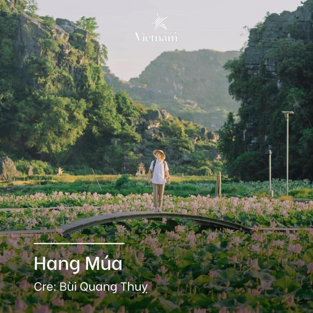 Cherry Homestay Ninh Binh Luaran gambar