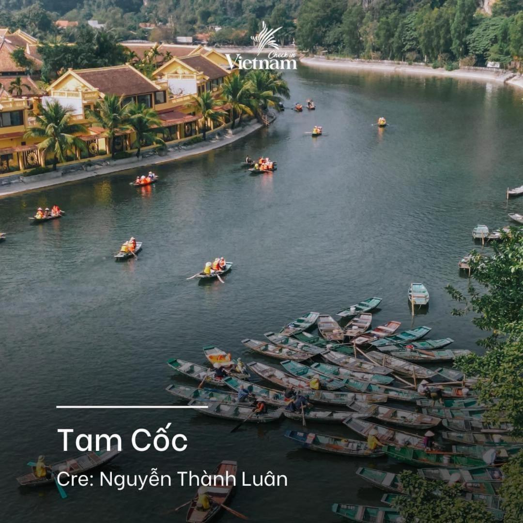 Cherry Homestay Ninh Binh Luaran gambar