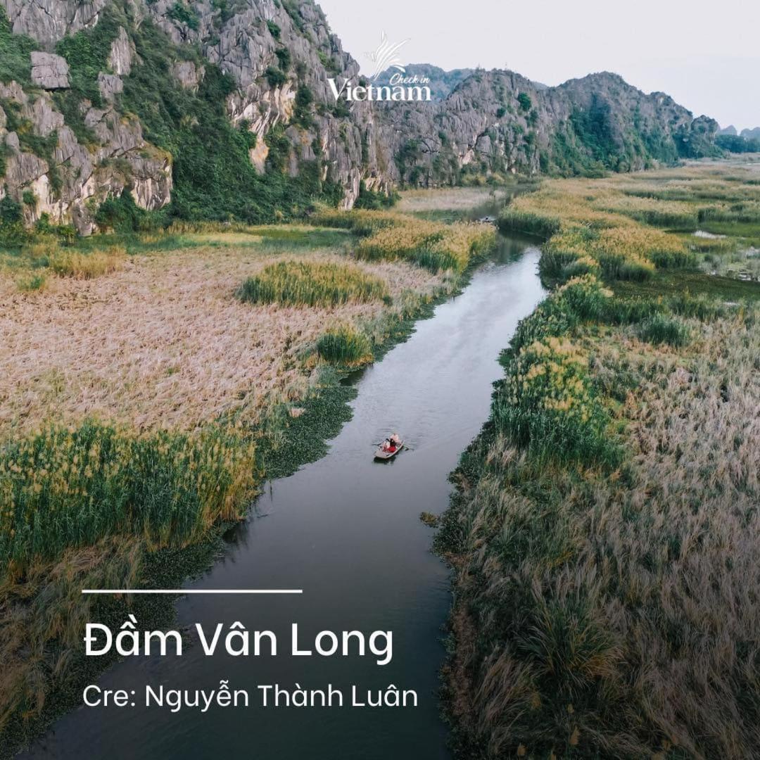 Cherry Homestay Ninh Binh Luaran gambar