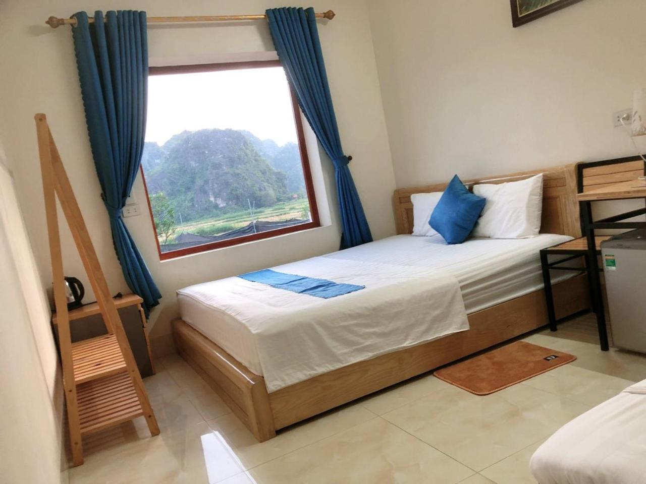 Cherry Homestay Ninh Binh Luaran gambar