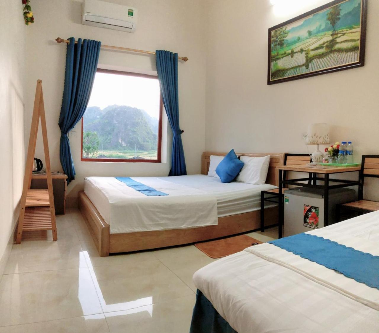 Cherry Homestay Ninh Binh Luaran gambar