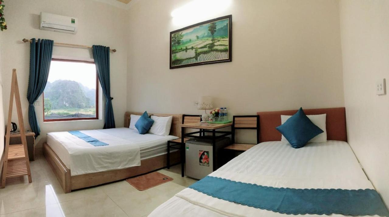 Cherry Homestay Ninh Binh Luaran gambar