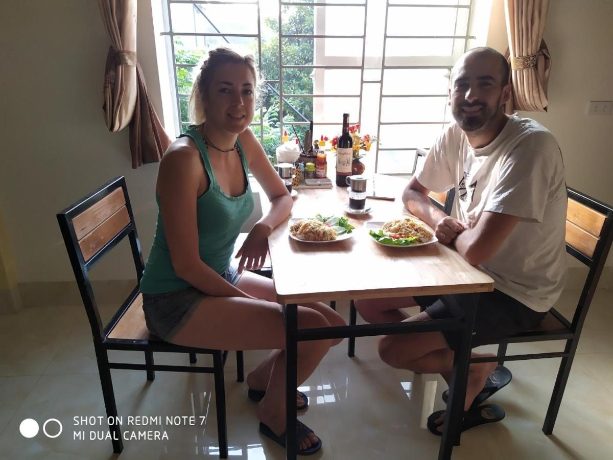 Cherry Homestay Ninh Binh Luaran gambar
