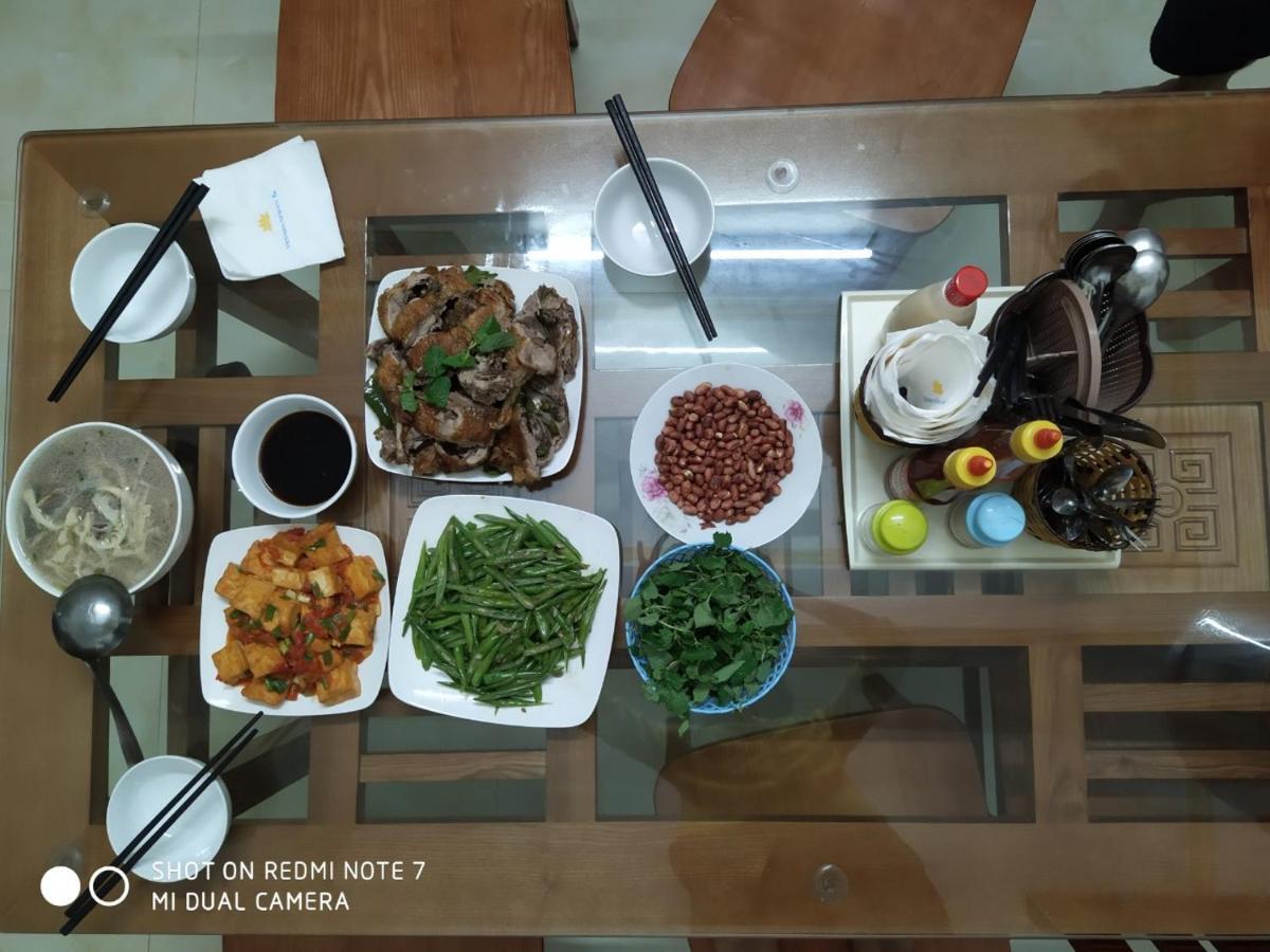 Cherry Homestay Ninh Binh Luaran gambar