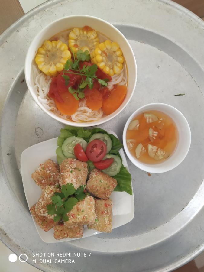 Cherry Homestay Ninh Binh Luaran gambar